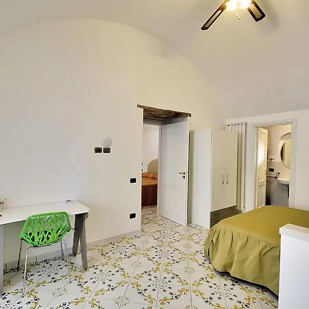 Sleeps 4 * Vietri