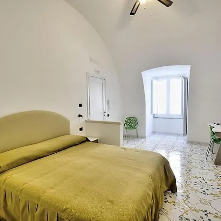 Sleeps 4 * Vietri